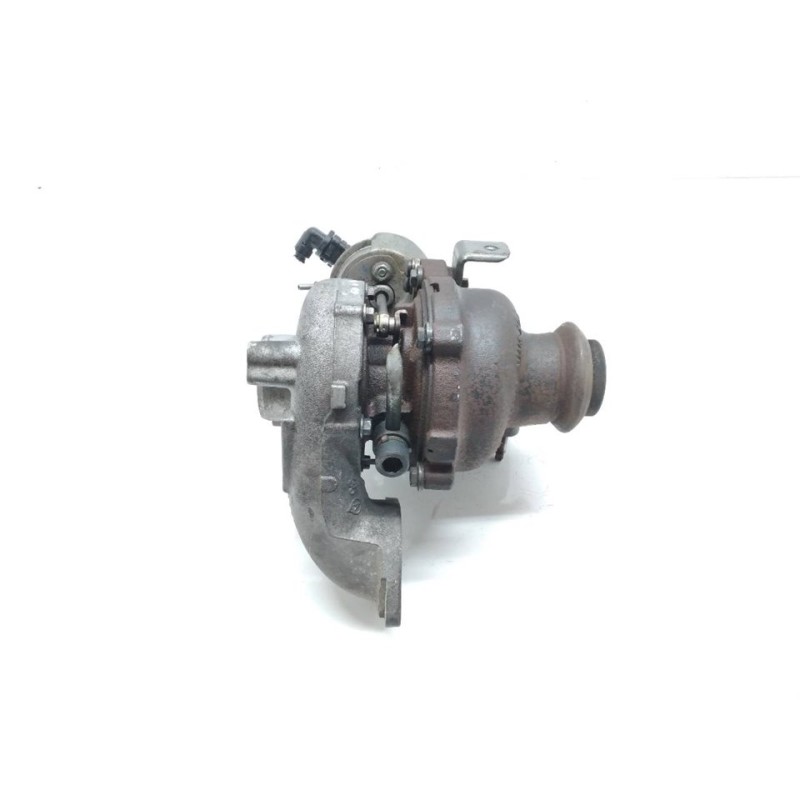 Recambio de turbocompresor para peugeot 3008 active referencia OEM IAM 9686120680  GARRET