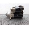 Recambio de motor arranque para opel vectra c berlina club referencia OEM IAM 0001107404  