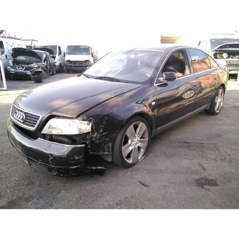 audi a6 berlina (4b2) del año 1998