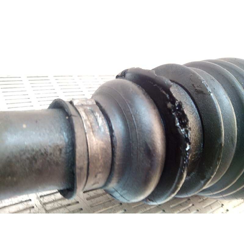 Recambio de transmision delantera izquierda para renault scenic (ja..) 1.4 16v referencia OEM IAM  139995 3