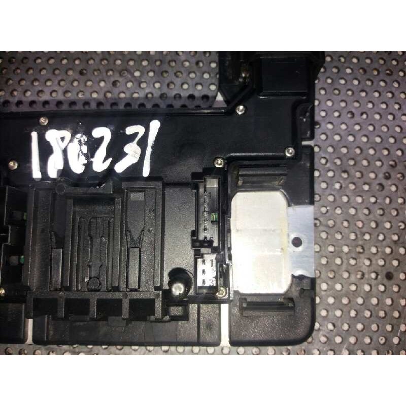 Recambio de mando elevalunas central para mercedes-benz clase e (w210) berlina 280 (210.063) referencia OEM IAM 7