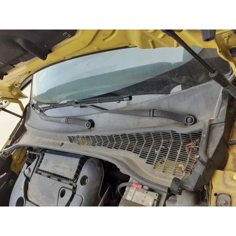 Recambio de torpedo para fiat 500 l (330) trekking referencia OEM IAM   