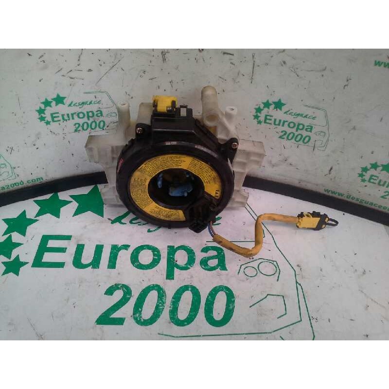 Recambio de anillo airbag para hyundai matrix (fc) 1.5 crdi cat referencia OEM IAM HA0F312330 9340017250 9340017250