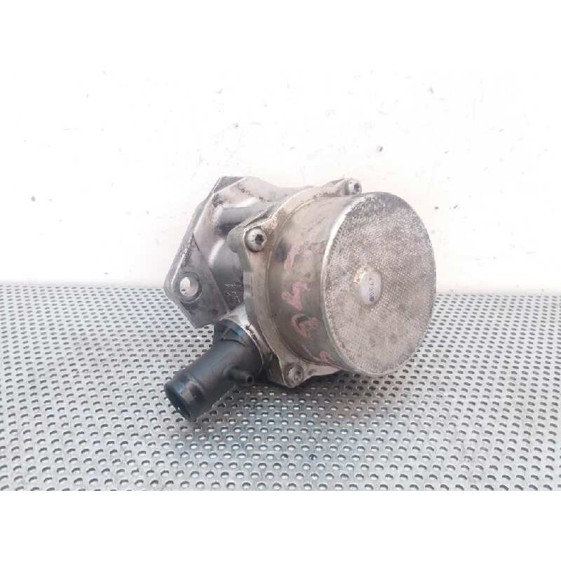 Recambio de depresor freno / bomba vacio para renault megane ii familiar 1.5 dci diesel referencia OEM IAM - Azul 4