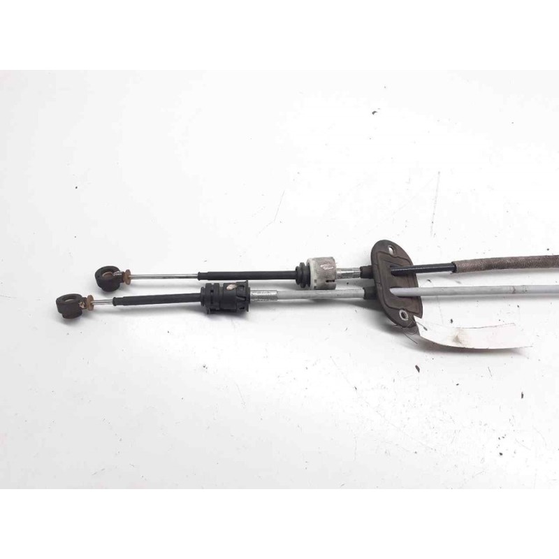 Recambio de varillaje cambio para ford mondeo berlina (ge) ambiente (06.2003) (d) referencia OEM IAM 3S7R7E395LD - Gris 4