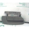 Recambio de maneta exterior trasera derecha para citroën xantia berlina 2.0 hdi referencia OEM IAM   