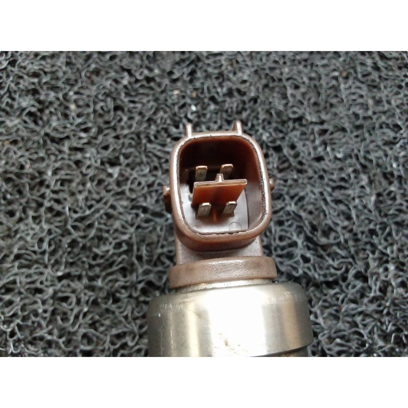 Recambio de inyector para renault vel satis (bj0) initiale referencia OEM IAM 8972391617 - Azul 3