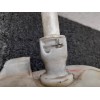Recambio de deposito limpia para nissan primera berlina (p12) 1.6 cat referencia OEM IAM   