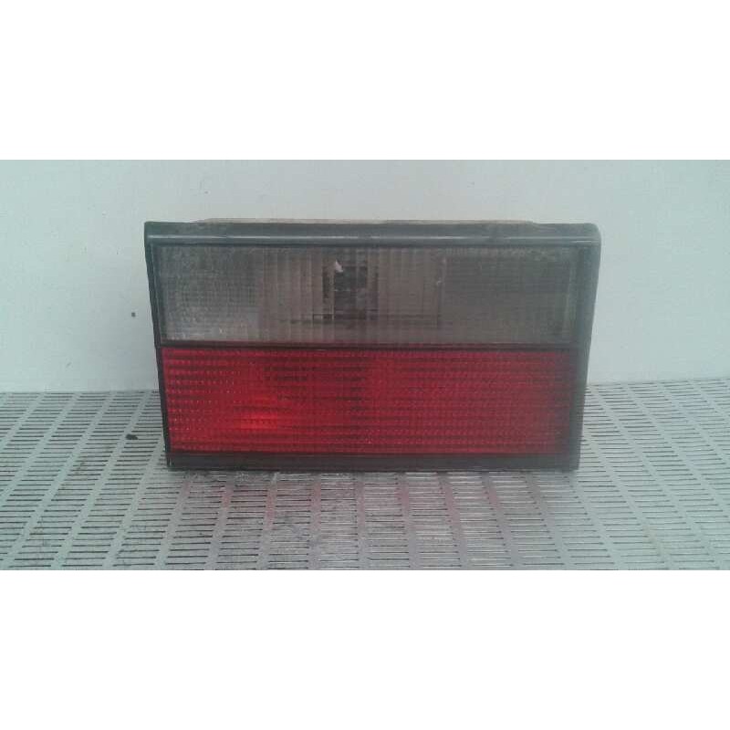 Recambio de piloto trasero derecho para citroën xantia berlina 2.0 hdi cat (rhy / dw10td) referencia OEM IAM   