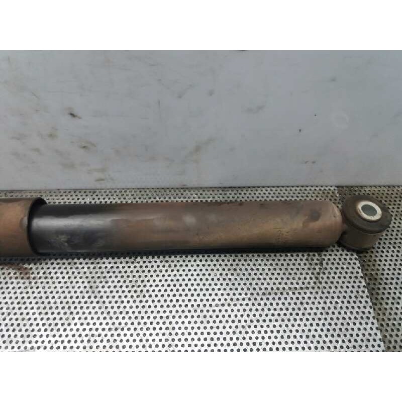 Recambio de amortiguador trasero derecho para renault modus confort dynamique referencia OEM IAM - Gris 2