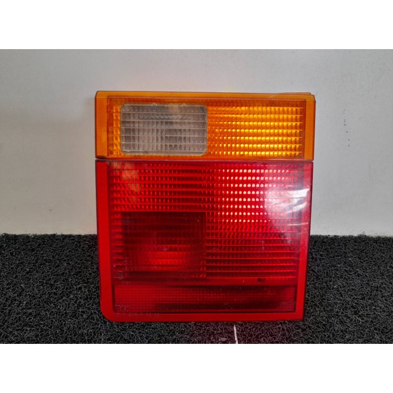 Recambio de piloto trasero derecho interior para land rover range rover (lp) dt (100kw) referencia OEM IAM - Blanco 2