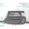 Recambio de maneta exterior trasera derecha para citroën xantia berlina 2.0 hdi referencia OEM IAM   