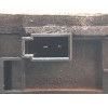Recambio de maneta exterior porton para opel corsa d expression referencia OEM IAM   