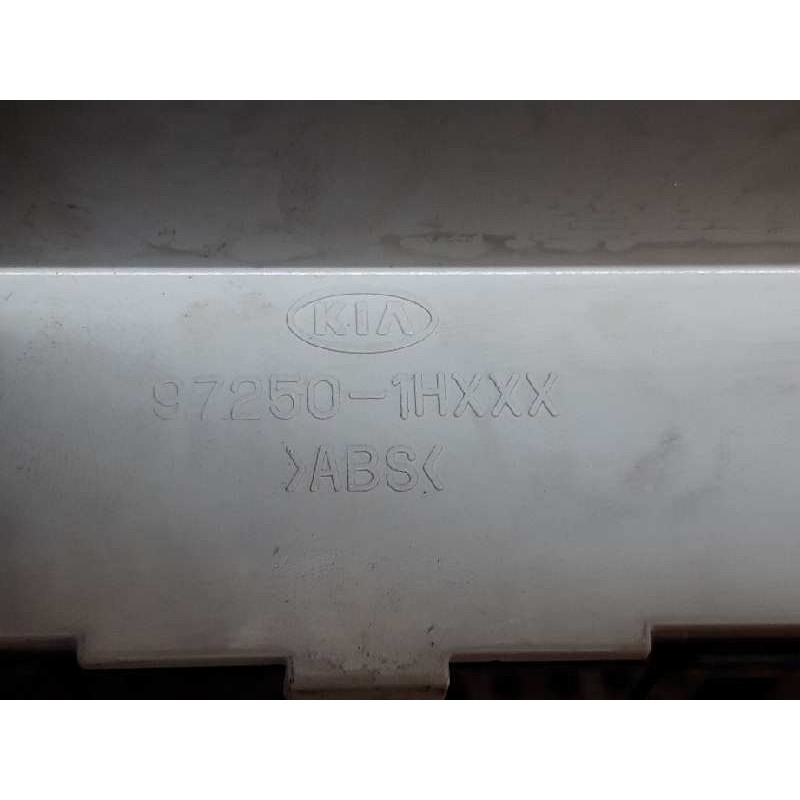 Recambio de mando climatizador para kia cee'd drive referencia OEM IAM 972101H622 972501HXXX 4
