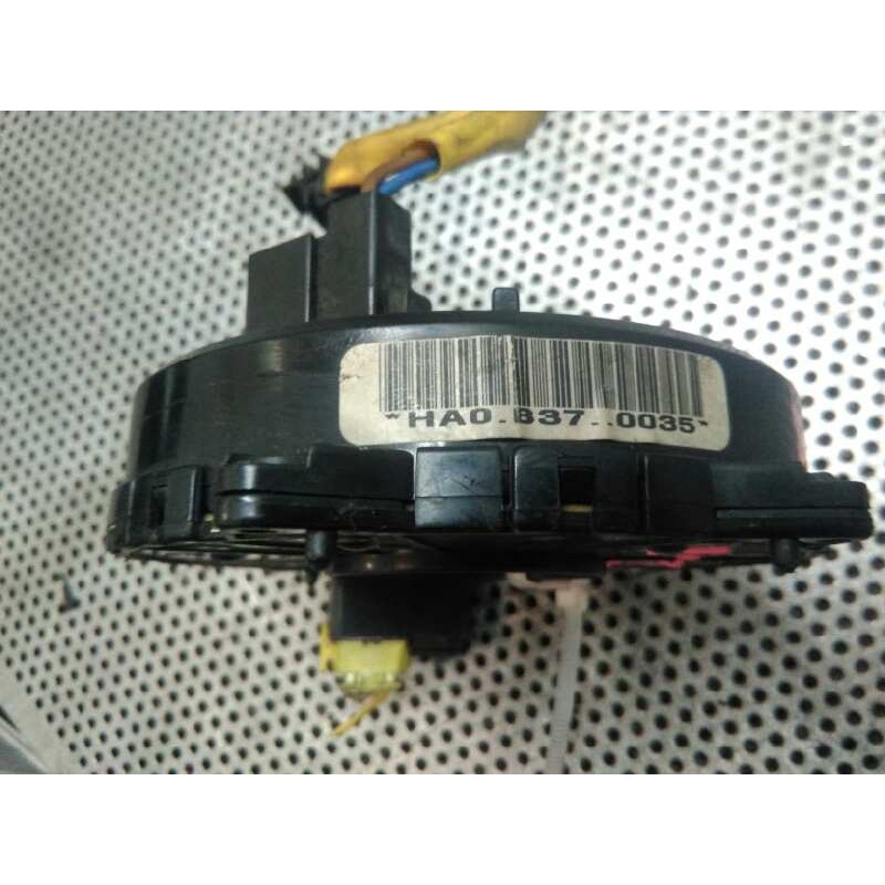 Recambio de anillo airbag para hyundai matrix (fc) 1.5 crdi cat referencia OEM IAM HA0B370035 - Verde 3