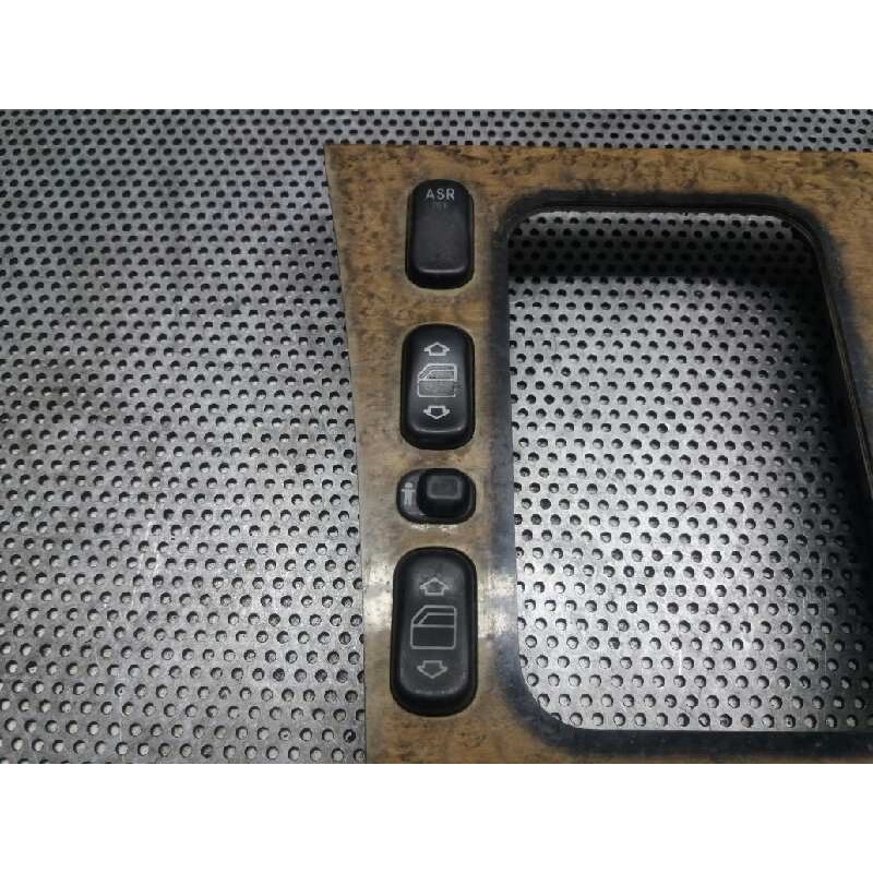 Recambio de mando elevalunas central para mercedes-benz clase e (w210) berlina 280 (210.063) referencia OEM IAM 8