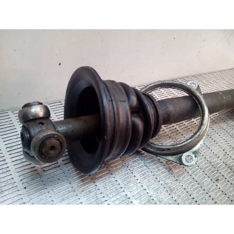 Recambio de transmision delantera izquierda para renault scenic (ja..) 1.4 16v referencia OEM IAM  139995 4