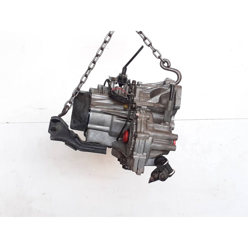Recambio de caja cambios para hyundai atos prime (mx) gls (2003) referencia OEM IAM K4187 D96946 - Azul 4