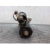 Recambio de motor arranque para opel vectra c berlina club referencia OEM IAM 0001107404  