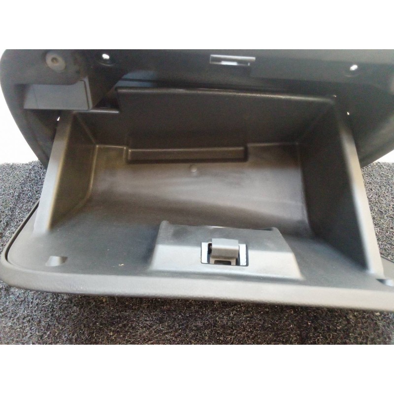 Recambio de guantera para seat leon (1p1) reference referencia OEM IAM 1P1857103 3