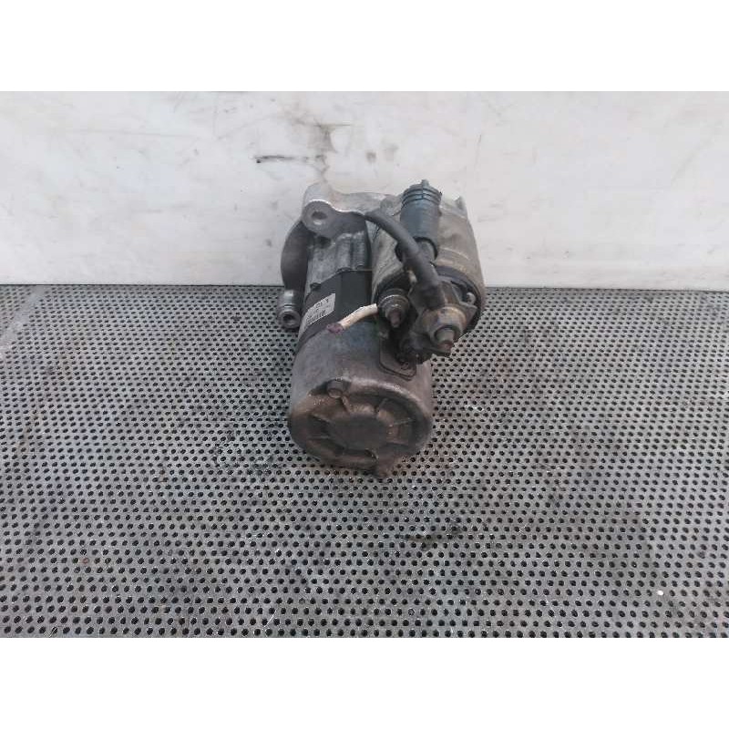 Recambio de motor arranque para citroën c2 1.4 referencia OEM IAM 9633292480 - Negro 3