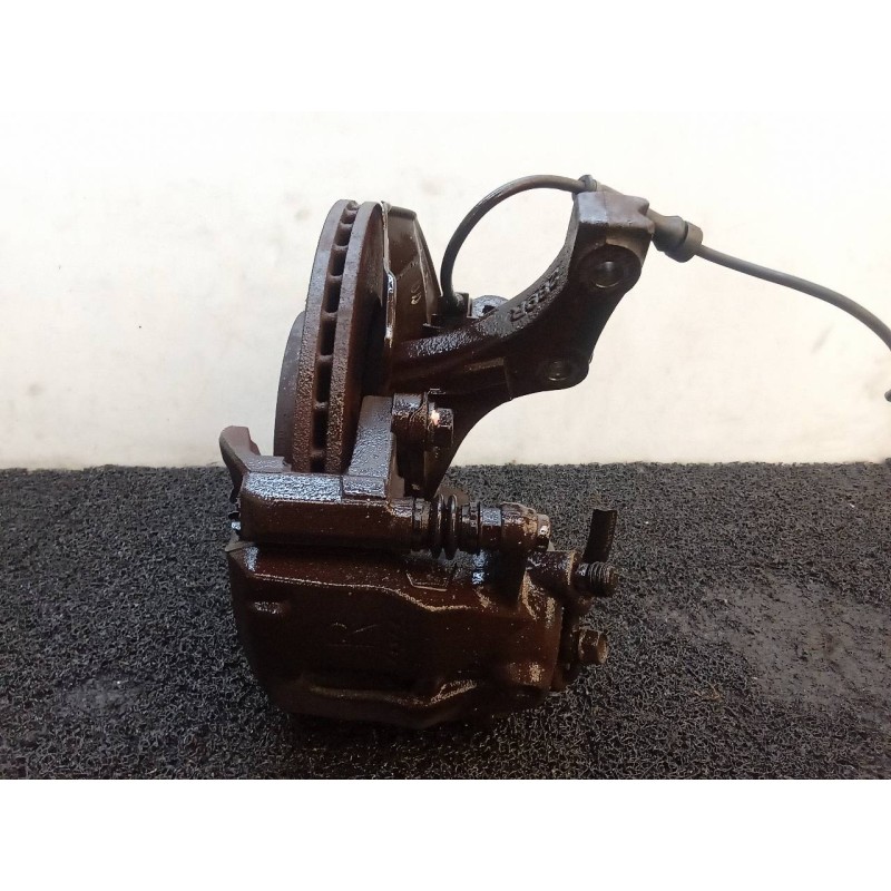 Recambio de mangueta delantera derecha para suzuki swift berlina (mz) gl (5-ptas.) referencia OEM IAM 2
