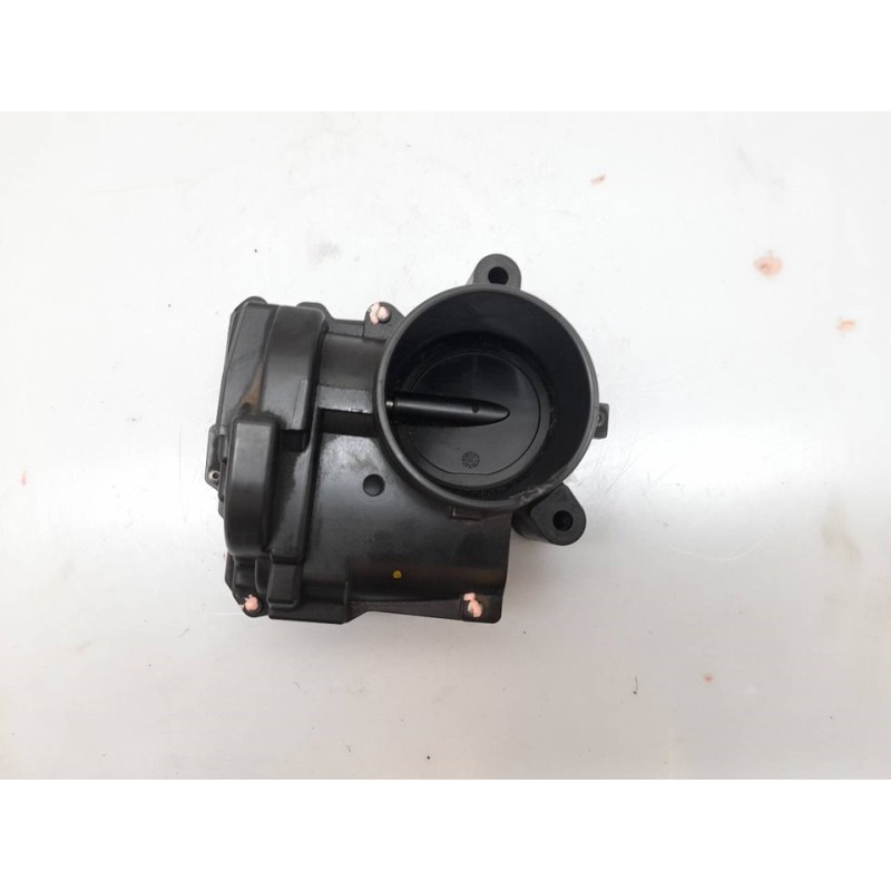 Recambio de caja mariposa para peugeot 207 xt pack referencia OEM IAM V755722280 A2C53101894 