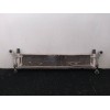 Recambio de radiador agua para volkswagen touareg (7la) tdi v10 referencia OEM IAM 7L6121212B B7453 