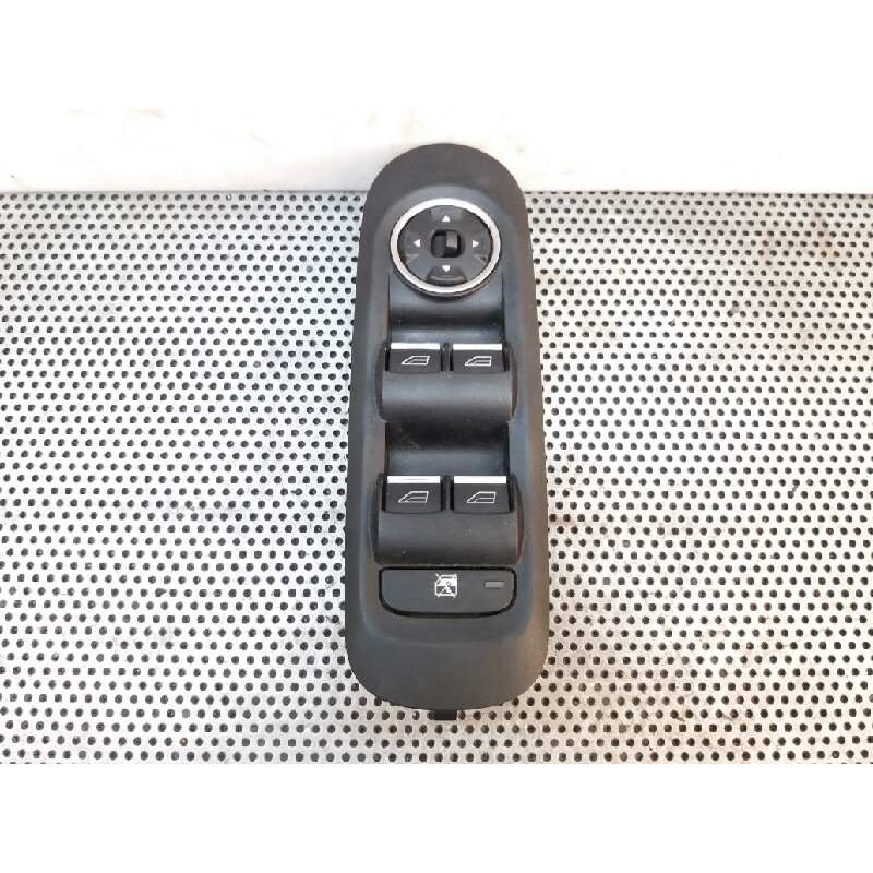 Recambio de mando elevalunas delantero izquierdo para ford mondeo ber. (ca2) trend referencia OEM IAM 7S7T14A132AB  