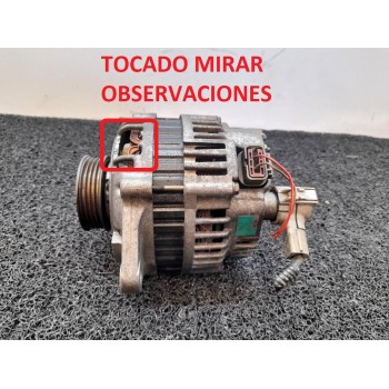 ALTERNADOR LR107764 