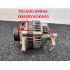 Recambio de alternador para mazda demio (dw) 1.3 fe referencia OEM IAM LR107764  