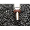 Recambio de inyector para renault vel satis (bj0) initiale referencia OEM IAM 8972391617  