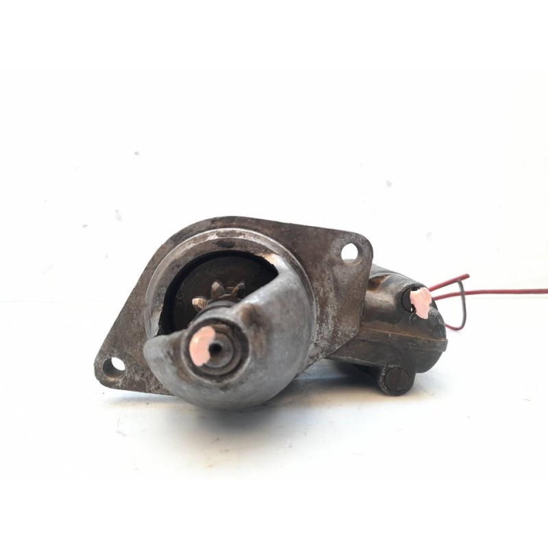 Recambio de motor arranque para citroën c8 referencia OEM IAM 9000141010  BOSCH 2