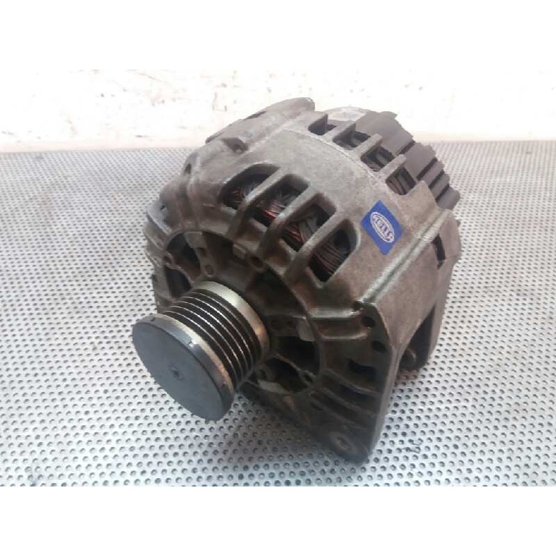 Recambio de alternador para nissan kubistar (x76) 1.5 dci turbodiesel cat referencia OEM IAM CA1627IRST  