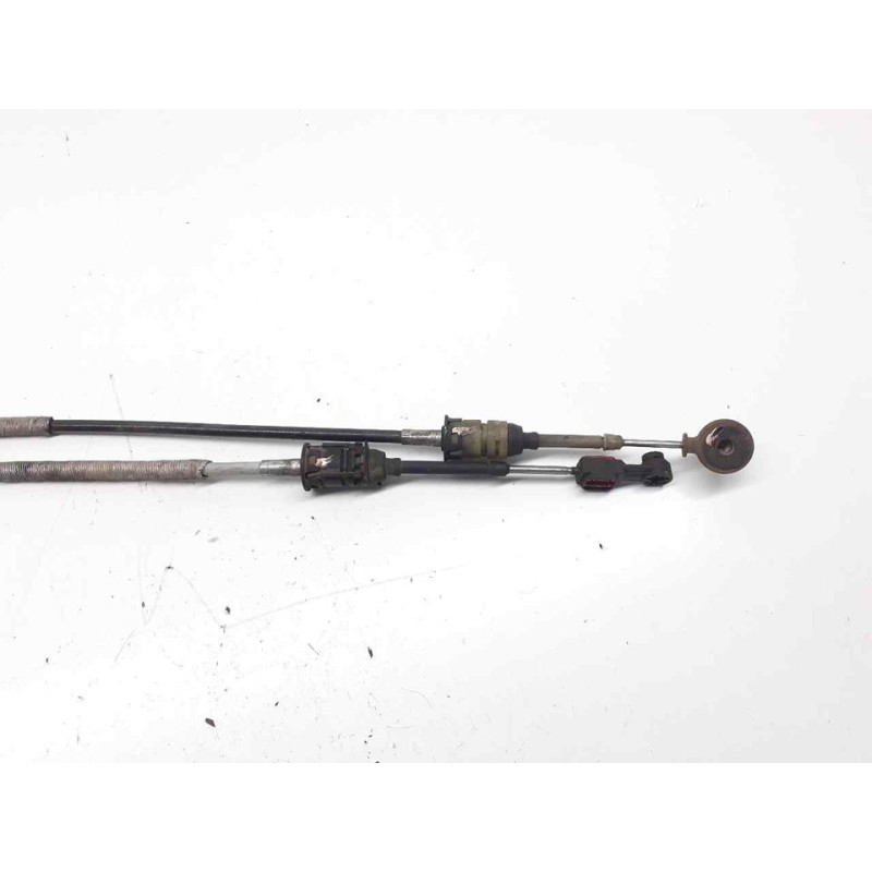 Recambio de varillaje cambio para ford mondeo berlina (ge) ambiente (06.2003) (d) referencia OEM IAM 3S7R7E395LD - Gris 5