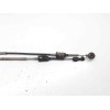 Recambio de varillaje cambio para ford mondeo berlina (ge) ambiente (06.2003) (d) referencia OEM IAM 3S7R7E395LD  