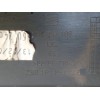 Recambio de guantera para seat leon (1p1) reference referencia OEM IAM 1P1857103  