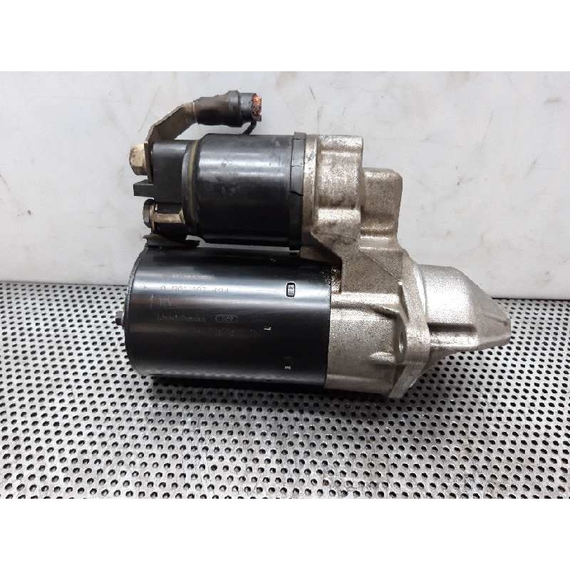 Recambio de motor arranque para opel vectra c berlina club referencia OEM IAM 0001107404 - Azul 4