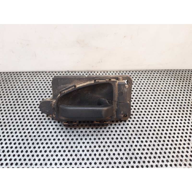 Recambio de maneta interior trasera derecha para citroën saxo 1.4 vts referencia OEM IAM   