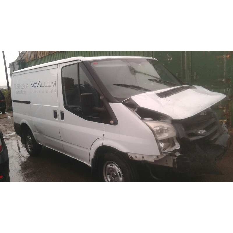 ford transit combi ´06 del año 2011