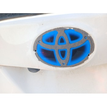 PANEL FRONTAL 