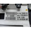 Recambio de cuadro instrumentos para volvo v50 familiar 2.0 d kinetic referencia OEM IAM 30669185 30710071 