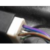 Recambio de elevalunas trasero derecho para mazda 3 berlina (bk) 2.0 crdt sportive referencia OEM IAM GJ6A5958X  