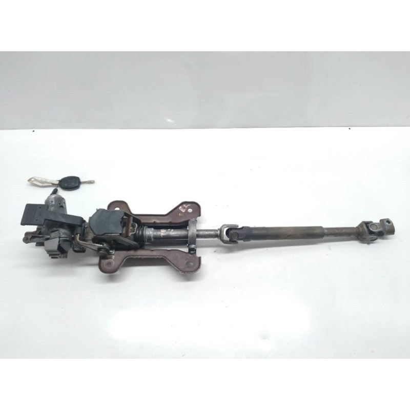 Recambio de columna direccion para ford fiesta (cbk) 1.4 tdci cat referencia OEM IAM   