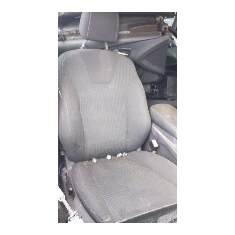 Recambio de asiento delantero derecho para ford focus turn. (cb8) trend referencia OEM IAM   