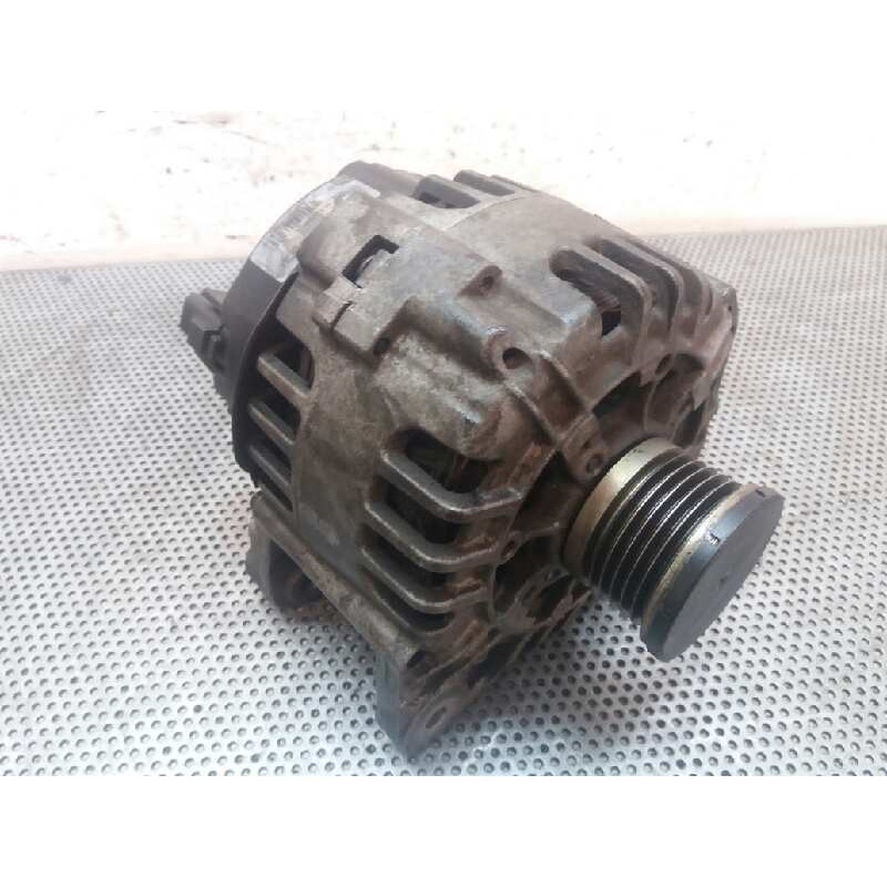 Recambio de alternador para nissan kubistar (x76) 1.5 dci turbodiesel cat referencia OEM IAM CA1627IRST - Blanco 2