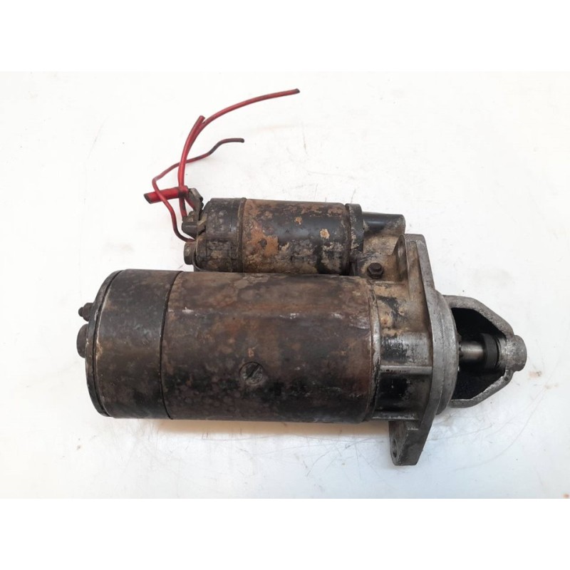 Recambio de motor arranque para citroën c8 referencia OEM IAM 9000141010  BOSCH 3