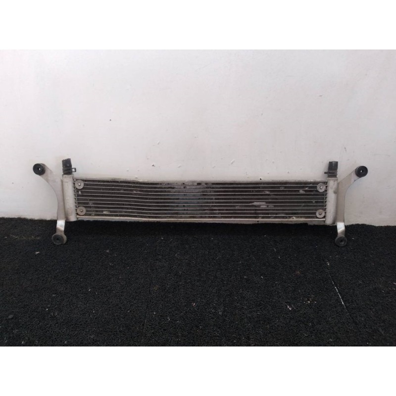 Recambio de radiador agua para volkswagen touareg (7la) tdi v10 referencia OEM IAM 7L6121212B B7453 - Gris 2