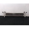 Recambio de radiador agua para volkswagen touareg (7la) tdi v10 referencia OEM IAM 7L6121212B B7453 