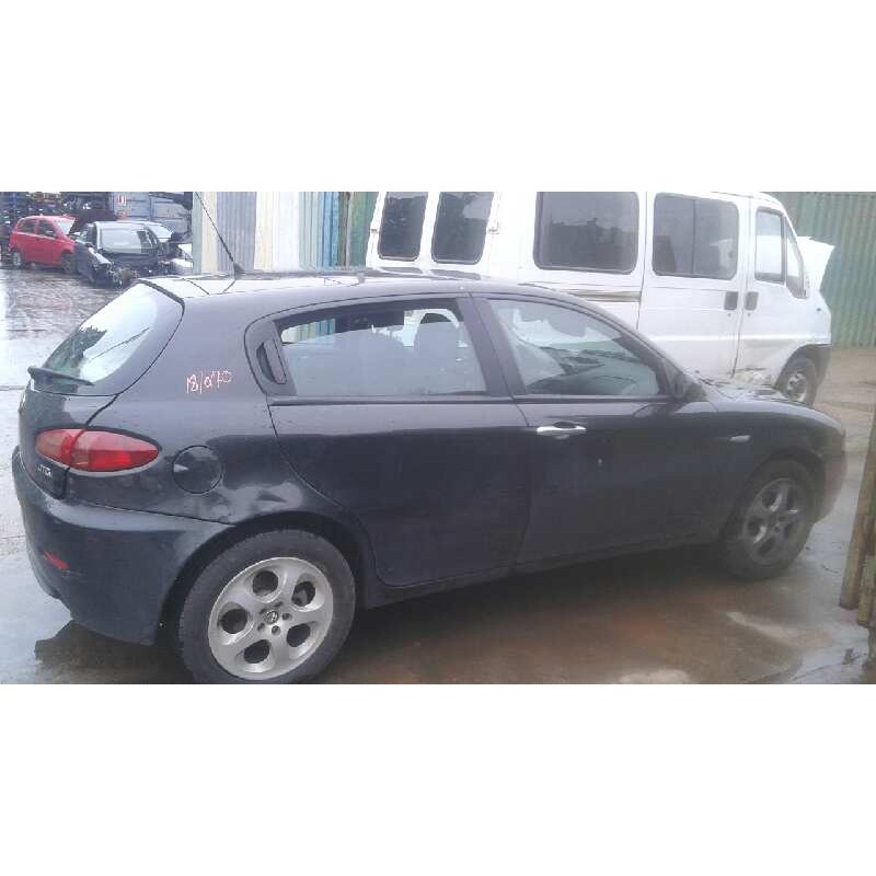 alfa romeo 147 (190) del año 2007